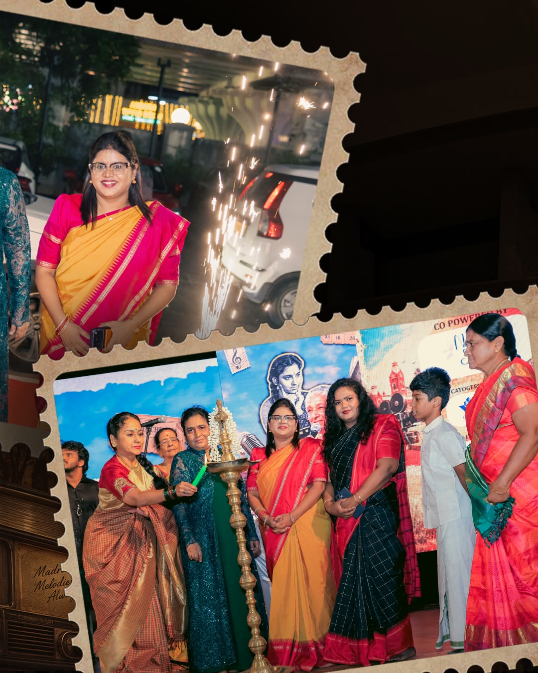 Swaranjali - Forever Janaki concert